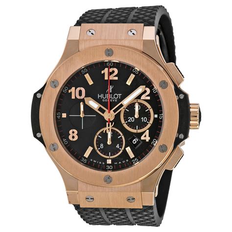 hublot big bang used watches|Hublot watches latest models.